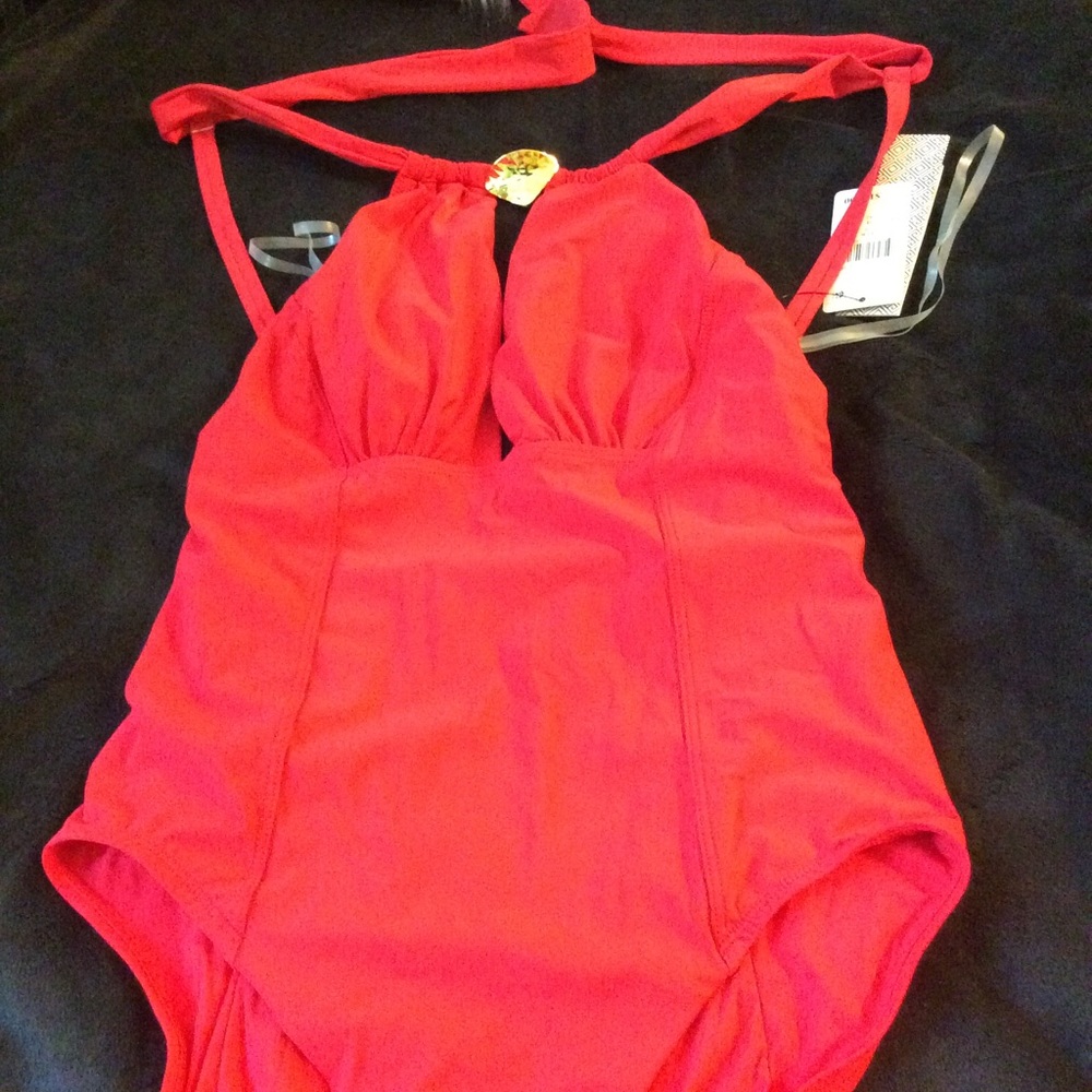 Swimwear
